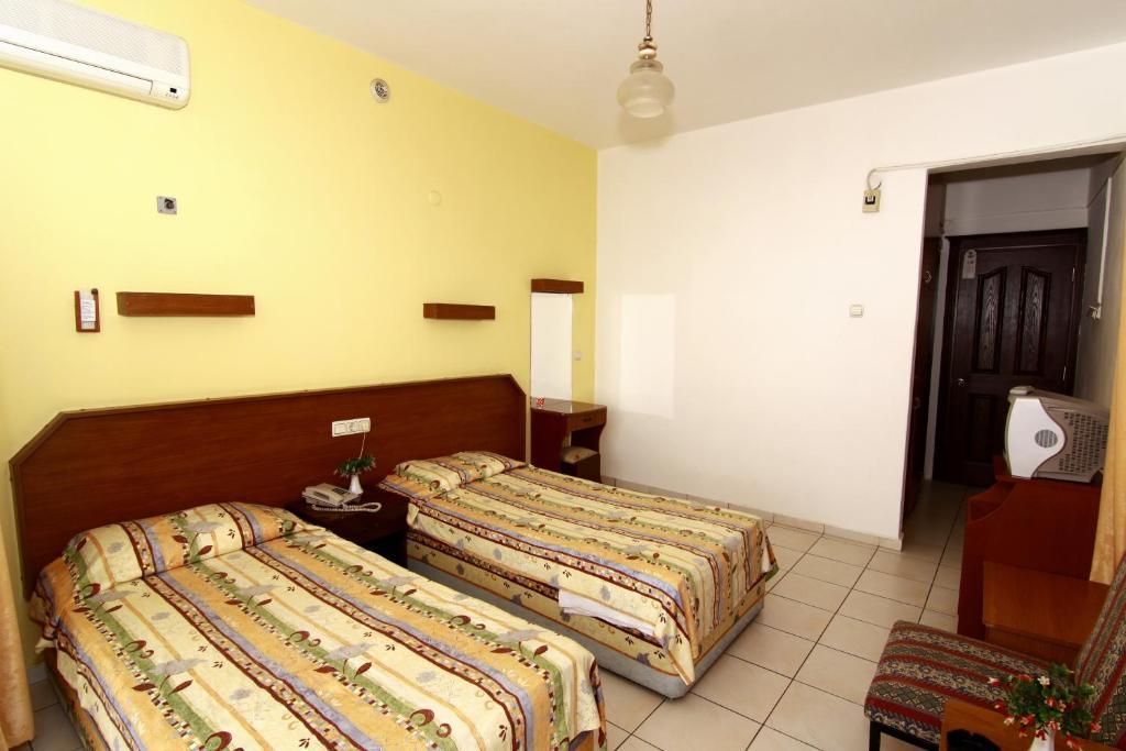 Hotell Kleopatra Bebek
