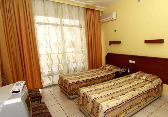 Kleopatra Bebek Hotell 2*