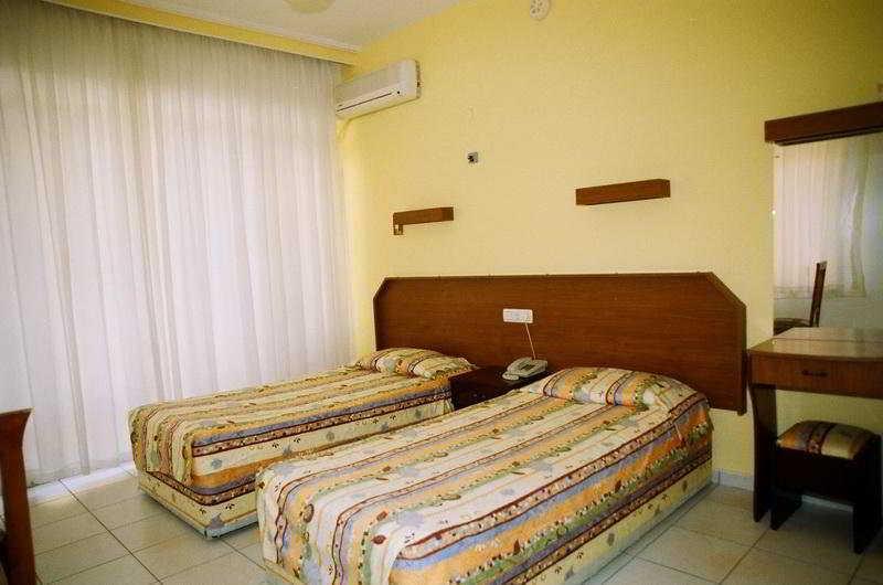 Hotell Kleopatra Bebek