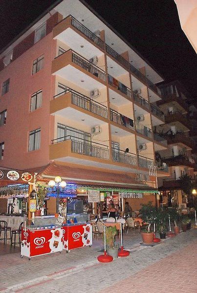 Kleopatra Bebek Hotell 2*