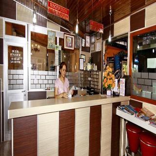 Kleopatra Bebek Hotell
