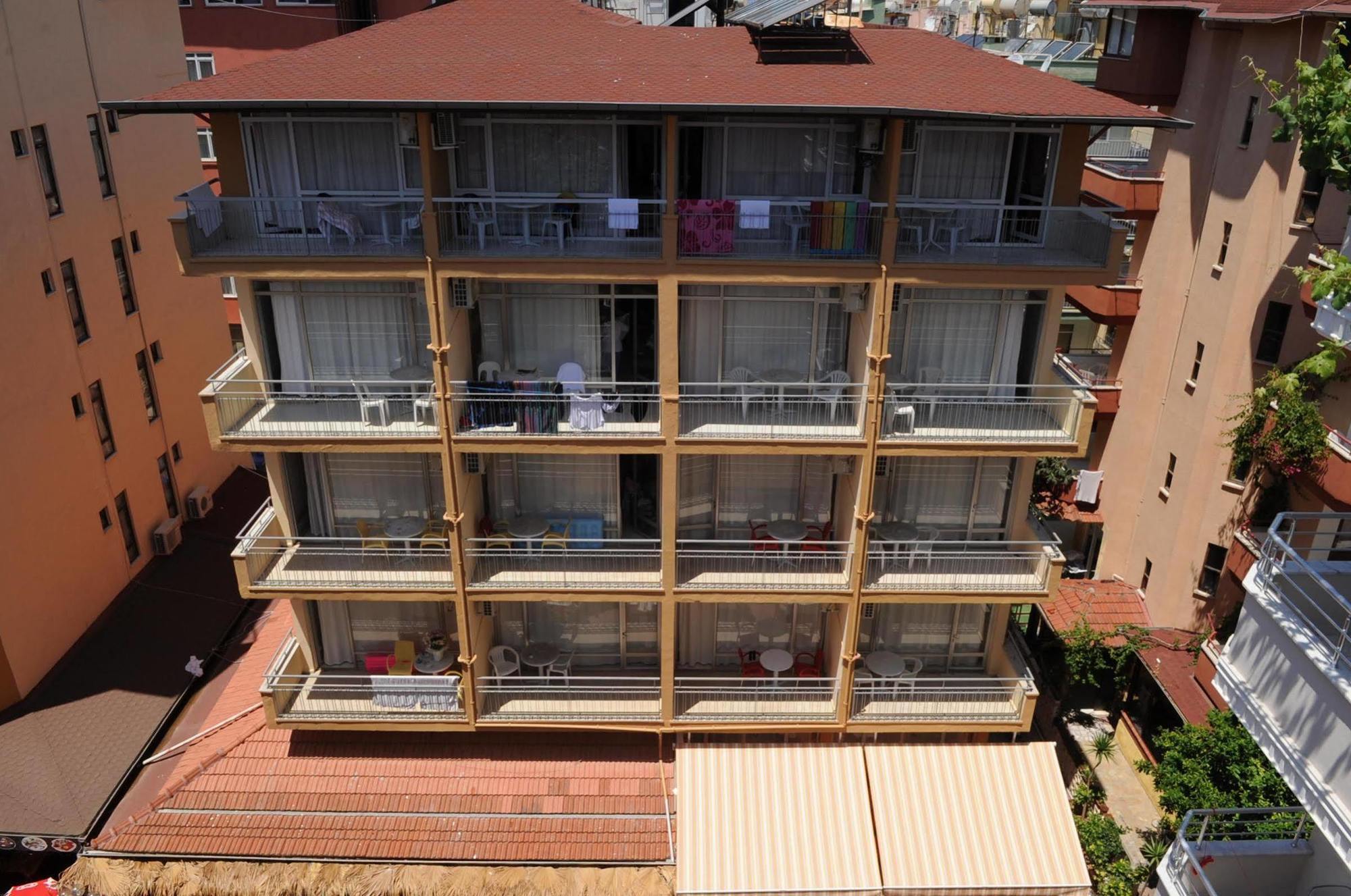 Kleopatra Bebek Hotell