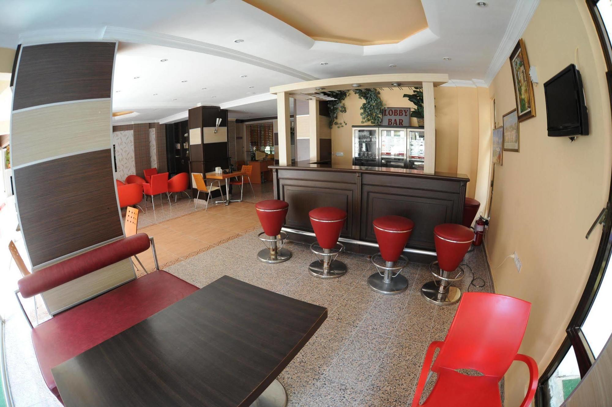 Kleopatra Bebek Hotell 2*
