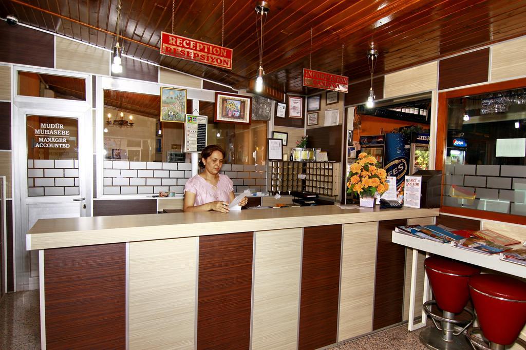 Kleopatra Bebek Hotell