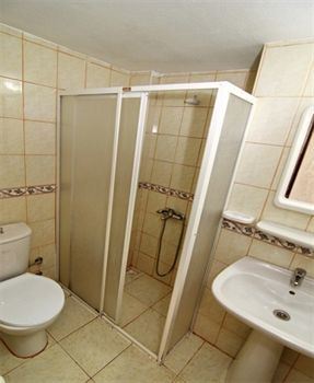 Kleopatra Bebek Hotell