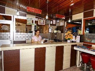 Hotell Kleopatra Bebek Alanya